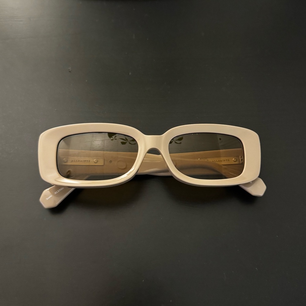 AllSaints | Sonic Sunglasses